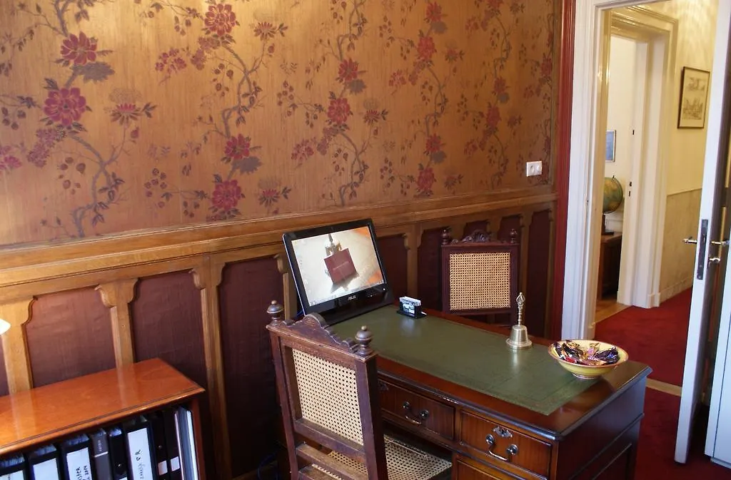 Museum Suites Amsterdam 4*,