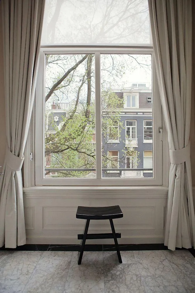 Museum Suites Amsterdam 4*,