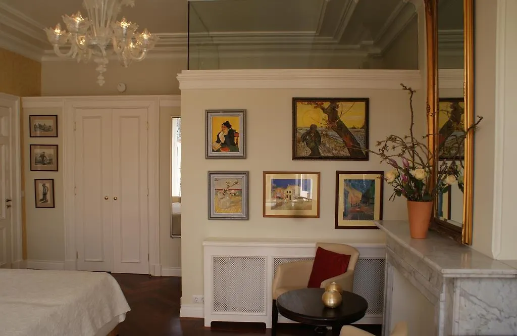 Museum Suites Amsterdam 4*,  Netherlands