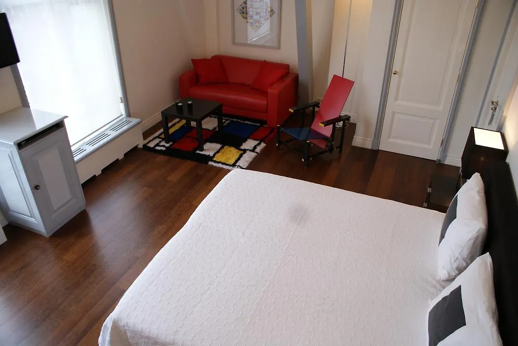 Museum Suites Amsterdam