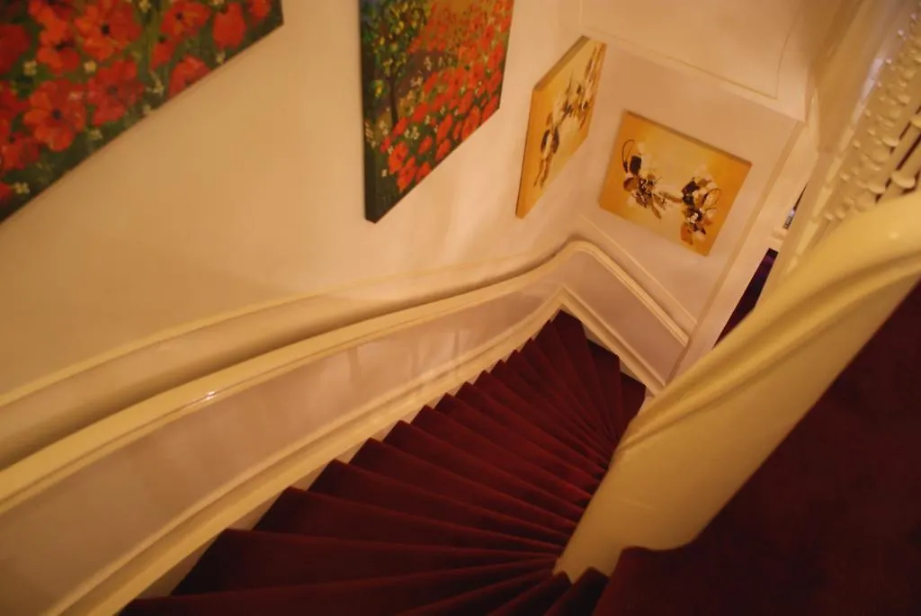 Museum Suites Amsterdam Hotel