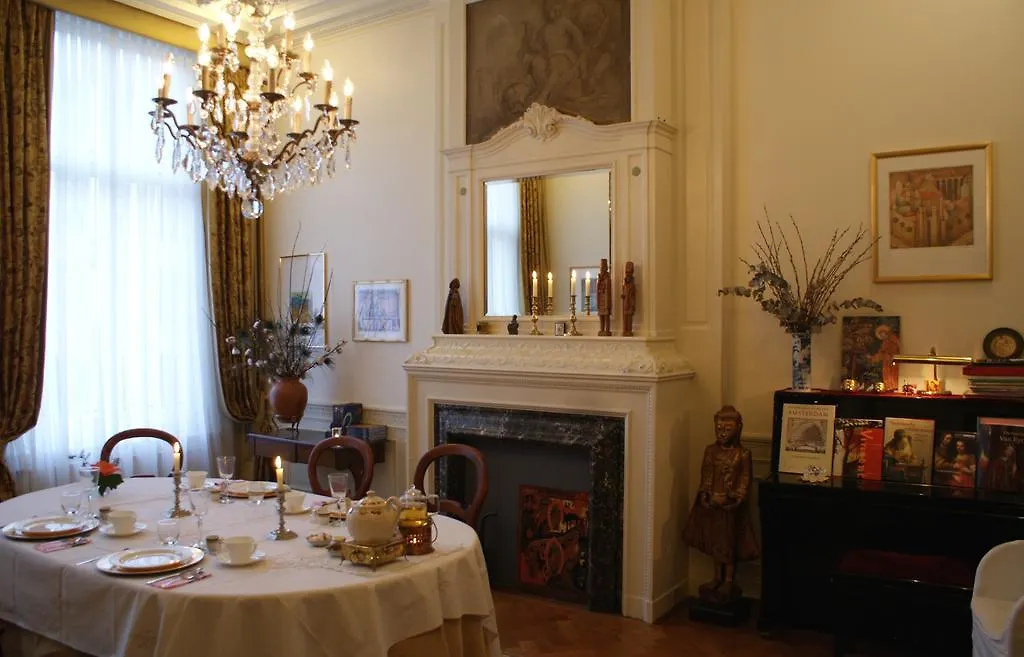 Museum Suites Amsterdam